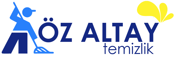 Öz Altay Temizlik İstanbul